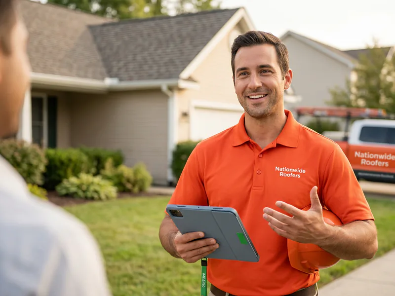 Roof Installation  in Gurnee  FAQ